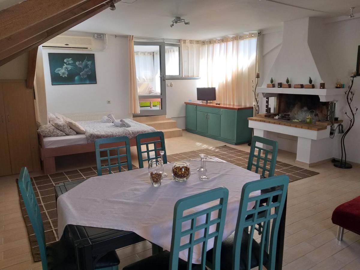 Allegro Home Neo Mpizani Exterior foto