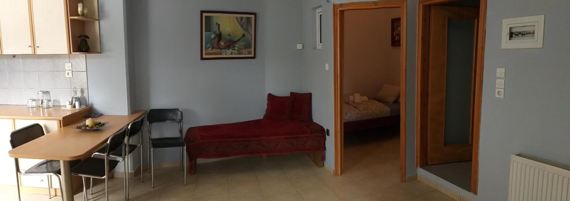 Allegro Home Neo Mpizani Zimmer foto