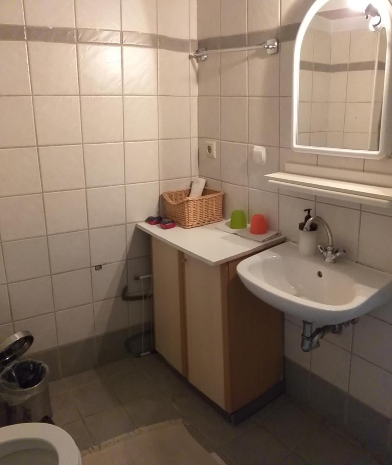 Allegro Home Neo Mpizani Zimmer foto